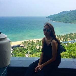 Meet your Posher, Jeonghee